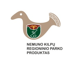 Nemuno kilpu RP